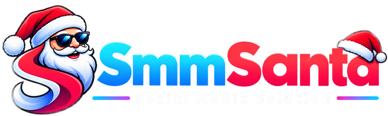 Smm Santa